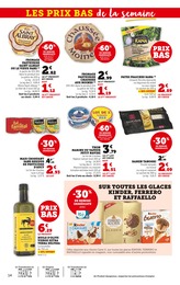 Prix et réduction Plat Asiatique dans le prospectus U Express en cours Offre Plat Asiatique dans le catalogue U Express du moment à la page 14