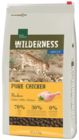 2ème à -20% sur toutes les croquettes Real Nature Wilderness 2,5 kg - Real Nature dans le catalogue Maxi Zoo