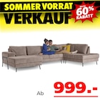 Porto Wohnlandschaft Angebote von Seats and Sofas bei Seats and Sofas Stuttgart für 999,00 €