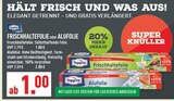 Marktkauf Halle - Frischhaltefolie Angebot im Prospekt Frischhaltefolie bei Marktkauf im Halle Prospekt für 1,00 €