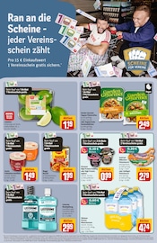 Ähnliche Black Friday Angebote im Prospekt "Dein Markt" von REWE Ähnliches Angebot bei REWE in Prospekt "Dein Markt" gefunden auf Seite 11
