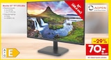 Monitor 27" TFT 27CL1Ebi bei Netto Marken-Discount im Lohra Prospekt für 70,00 €