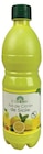 Jus de Citron de Sicile - LE CITRONNIER à 1,99 € dans le catalogue Intermarché Hyper