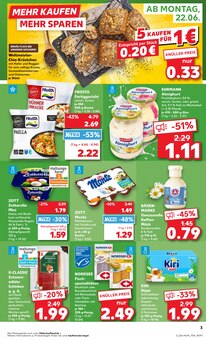 Kaffee im aktuellen Kaufland Prospekt (Detmold) Kaffee im Kaufland Prospekt "Hier bin ich richtig" mit 67 Seiten (Detmold)