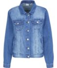Damen Jeansjacke von  im aktuellen KiK Prospekt für 14,99 €