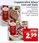 Aktuelles Lust auf Torte Angebot bei Marktkauf in Erlangen ab 2,99 €