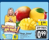 Mango „Osteen“ im EDEKA Prospekt Mango „Osteen“ von im aktuellen EDEKA Prospekt für 0,99 €