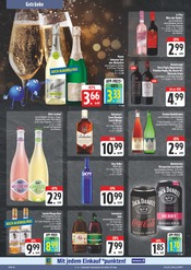 Wodka im EDEKA Prospekt in Fürth Aktueller EDEKA Prospekt mit Wodka, "Wir lieben Lebensmittel!", Seite 24