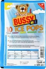 Mix Ice Pops Angebote von Bussy bei EDEKA Saarbrücken