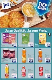 Aktueller REWE Prospekt mit Cola, "Dein Markt", Seite 18