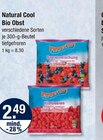 Bio Obst von Natural Cool im aktuellen V-Markt Prospekt für 2,49 €
