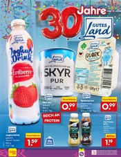 Erdbeeren im Netto Marken-Discount Prospekt in Bad Oeynhausen Aktueller Netto Marken-Discount Prospekt mit Erdbeeren, "Aktuelle Angebote", Seite 14