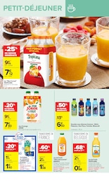 Offre Ananas dans le catalogue Carrefour du moment à la page 17