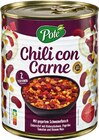 Chili con Carne im Angebot bei Netto Marken-Discount in Gera Chili con Carne Angebote von Poté bei Netto Marken-Discount Gera für 2,29 €