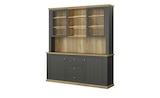 Schrank im Höffner Prospekt Buffet Countryside im aktuellen Höffner Prospekt für 899,40 €