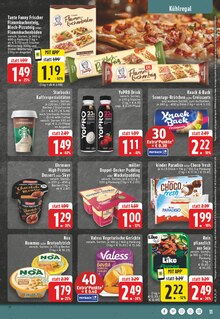 Kaffee im aktuellen E center Prospekt (Ahlen) Kaffee im E center Prospekt "Aktuelle Angebote" mit 32 Seiten (Ahlen)