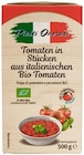 Passierte Bio Tomaten von Piatti Onorat im aktuellen REWE Prospekt für 1,19 €