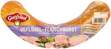 Geflügel-Fleischwurst Angebote von Gutfried bei Penny-Markt Neunkirchen für 2,79 €