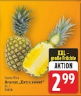 Ananas "Extra sweet" für 2,99 € bei E center im Angebot Ananas "Extra sweet" im aktuellen E center Prospekt