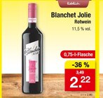 Aktuelle Zimmermann Angebote bei Zimmermann in Bremen Aktuelles Rotwein Angebot bei Zimmermann in Bremen ab 2,22 €