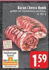 Aktuelles Bacon Cheese Bomb Angebot bei EDEKA in Mönchengladbach ab 1,59 €