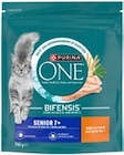 BIFENSIS Adult im Angebot bei Kaufland in Offenbach BIFENSIS Adult Angebote von Purina ONE bei Kaufland Offenbach für 3,00 €
