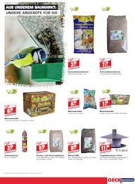 Studentenfutter Angebot im aktuellen bauSpezi Prospekt auf Seite 3