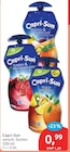 Saft von Capri-Sun im aktuellen budni Prospekt