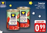Angebot im EDEKA Alfter Prospekt EDEKA Alfter Prospekt mit im Angebot für 0,99 €