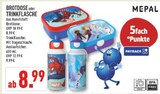 Brotdose Marvel Angebote von Mepal bei Marktkauf Bergheim für 8,99 €
