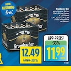 Aktuelles Bier Angebot bei diska in Dresden ab 11,99 €