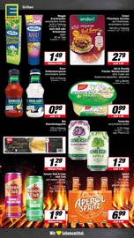 Rum im EDEKA Prospekt in Lingen Aktueller EDEKA Prospekt mit Rum, "Aktuelle Angebote", Seite 11