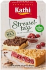Streusel- oder Hefeteig bei Kaufland im Wolfen Prospekt für 1,29 €