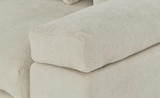 smart Big Sofa Lionore im Höffner Prospekt smart Big Sofa Lionore von im aktuellen Höffner Prospekt für 649,35 €