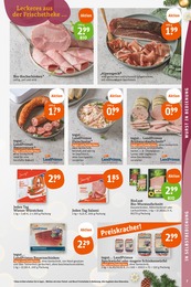 Bio Wurst Angebot & Preis im aktuellen tegut Prospekt Bio Wurst Angebot im aktuellen tegut Prospekt auf Seite 9