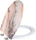 WC-SITZ im Angebot bei Kaufland in Leinfelden-Echterdingen WC-SITZ Angebote von LIV&BO bei Kaufland Leinfelden-Echterdingen für 9,99 €