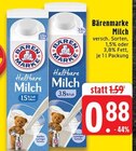 Aktuelles Haltbare Milch Angebot bei EDEKA in Mönchengladbach ab 0,88 €