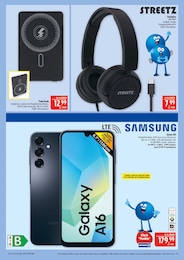 Ladegerät Angebot im aktuellen Marktkauf Prospekt auf Seite 33