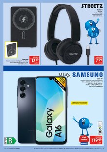 Batterie im Marktkauf Prospekt "AUSWAHL RIESIG, PREISE NIEDRIG" mit 44 Seiten (Leipzig)