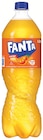 Fanta en promo à 1,16 € chez Supermarchés Match Fanta dans le catalogue Supermarchés Match