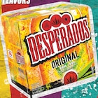 Bière original aromatisée à un spiritueux à base d'agave - DESPERADOS - Intermarché à Toulon Bière original aromatisée à un spiritueux à base d'agave - DESPERADOS en promo chez Intermarché Toulon à 9,63 €