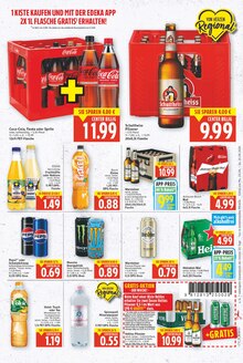 Saft im E center Prospekt "Aktuelle Angebote" mit 27 Seiten (Berlin)