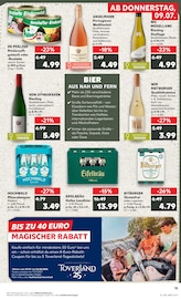 Gulasch im Kaufland Prospekt in Neuwied Aktueller Kaufland Prospekt mit Gulasch, "Hier bin ich richtig", Seite 15