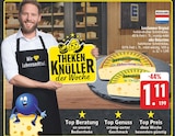 Original bei EDEKA im Hof Prospekt für 1,11 €