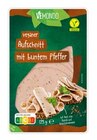 Veganer Aufschnitt von Vemondo im aktuellen Lidl Prospekt für 1,07 €