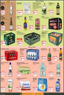 Energydrink im aktuellen GLOBUS Prospekt (Jena) Energydrink im GLOBUS Prospekt "Aktuelle Angebote" mit 26 Seiten (Jena)