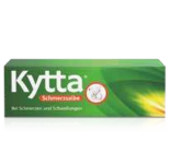 LINDA Kall - Schmerzsalbe Angebot im Prospekt Schmerzsalbe bei LINDA im Kall Prospekt für 20,50 €