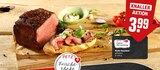 Rinder-Roastbeef Angebote von Petz bei REWE Sankt Augustin für 3,99 €