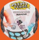 Make It Mini Makeup - MGA'S MINIVERSE - en promo chez Intermarché Super Créteil à 12,90 €