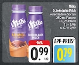 Schokoladen Milch bei EDEKA im Nossen Prospekt für 0,79 €